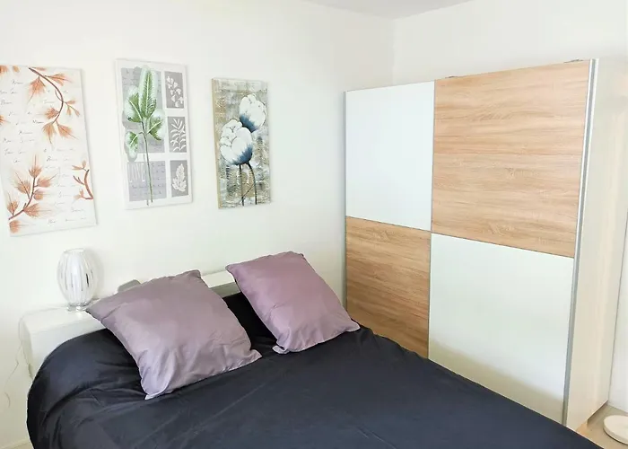 Appartement Refait A Neuf Residence Avec Piscine Trouville Sur Mer