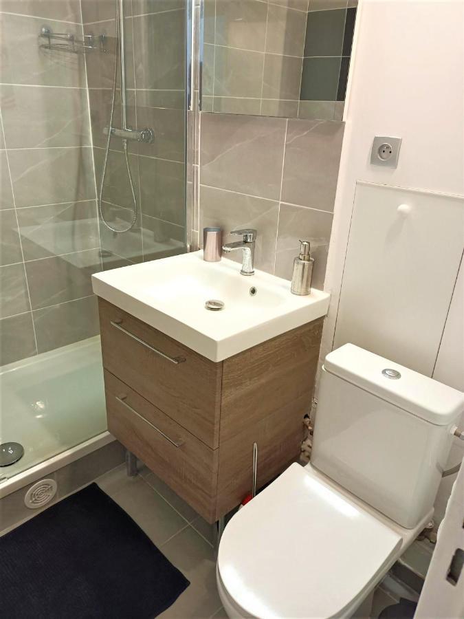 Apartment Refait A Neuf Avec Piscine Sur *
