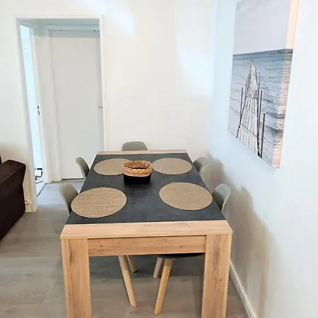 Appartement refait à neuf Trouville sur mer Exterior foto