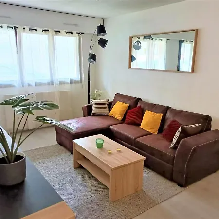 Appartement refait à neuf Trouville sur mer Exterior foto