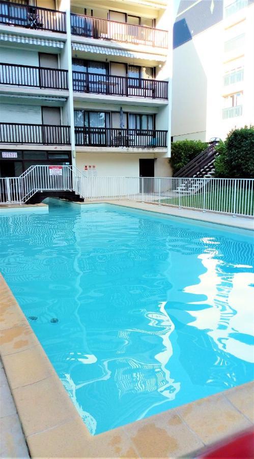 Refait A Neuf Avec Piscine Sur